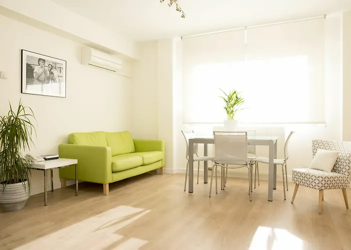 Apartamentos Sabinas San Miguel