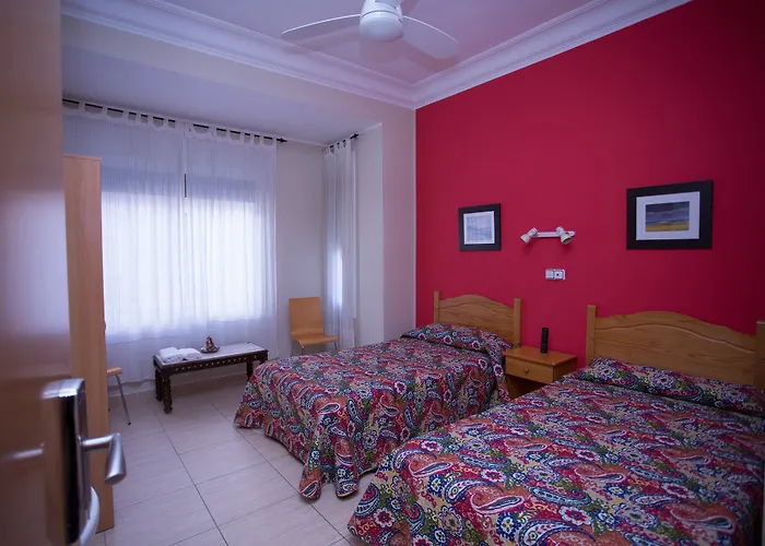 Hostal Navarra