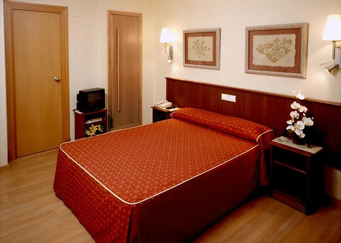 Hotel Conquistador