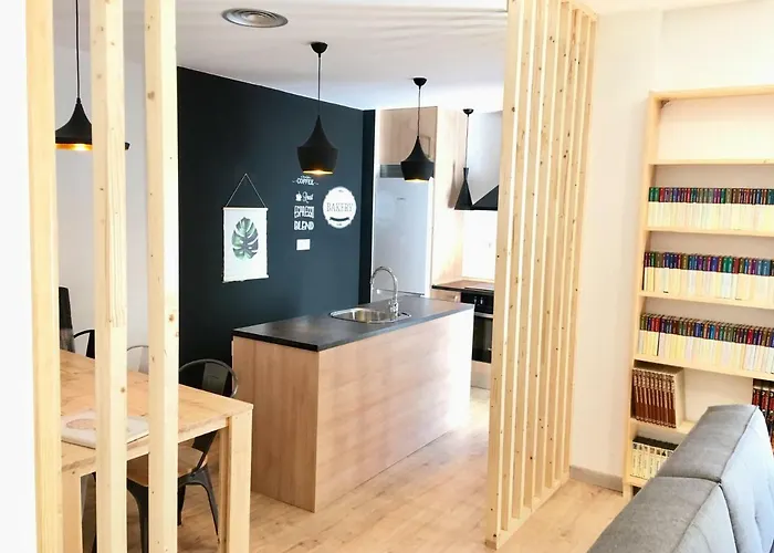Apartamento Vive Zaragoza