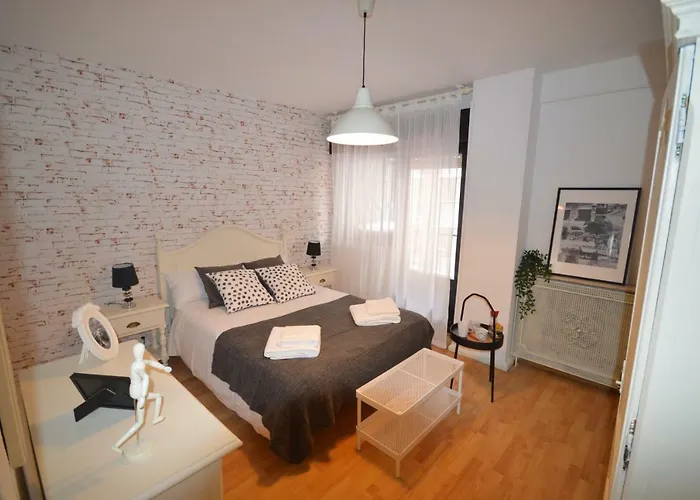 Apartamento Fleta