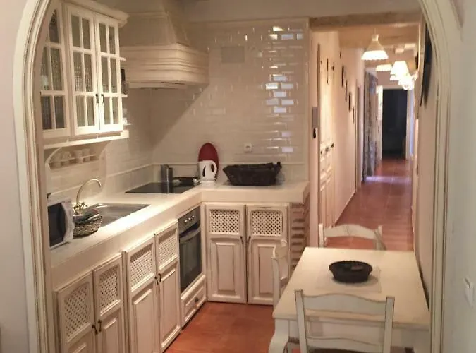 Apartamento Rio Ebro