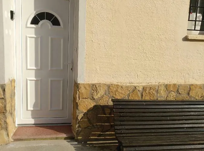 Apartamento Cigüeña 1