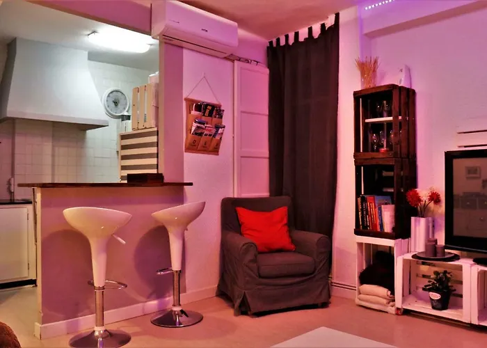 Apartamento Puente Piedra
