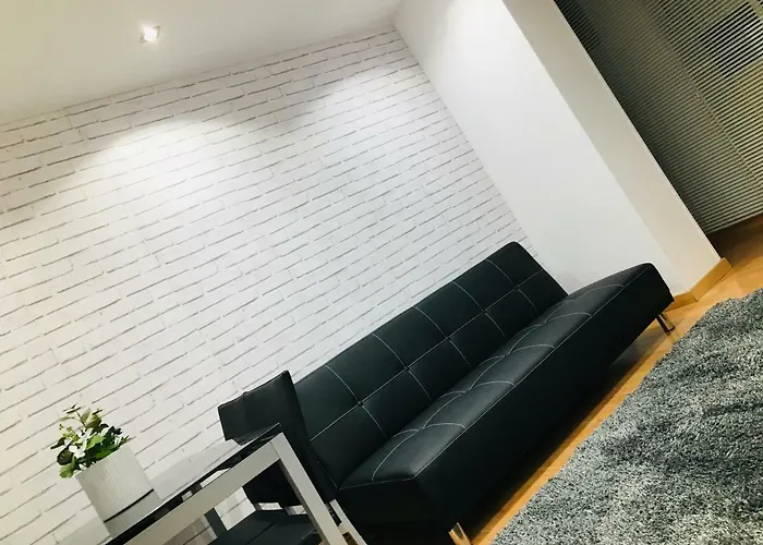 Apartamento Good Vibes