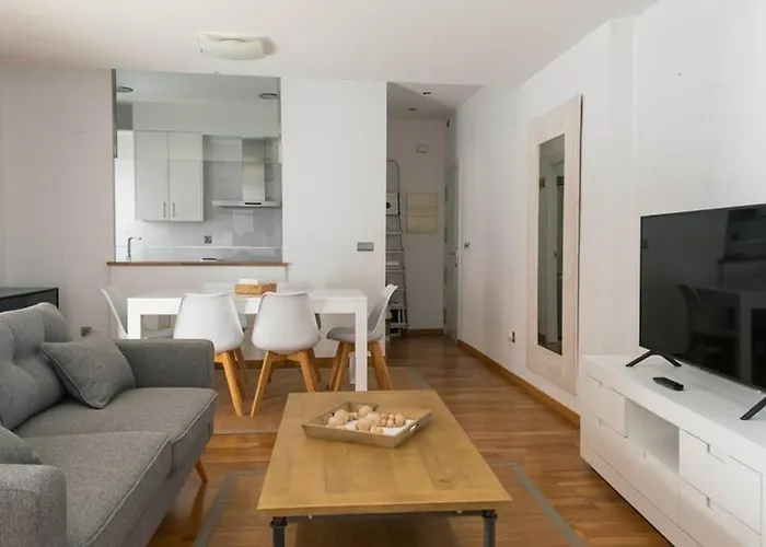Apartamenticos Plaza Del Pilar III
