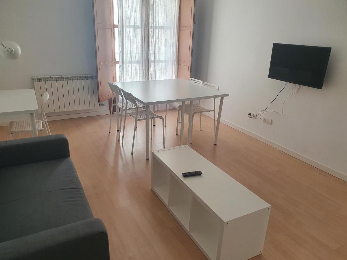 Turisticos San Pablo 43 Apartamento Zaragoza