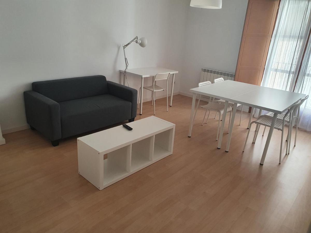 Apartamento Turisticos San Pablo 43 Zaragoza