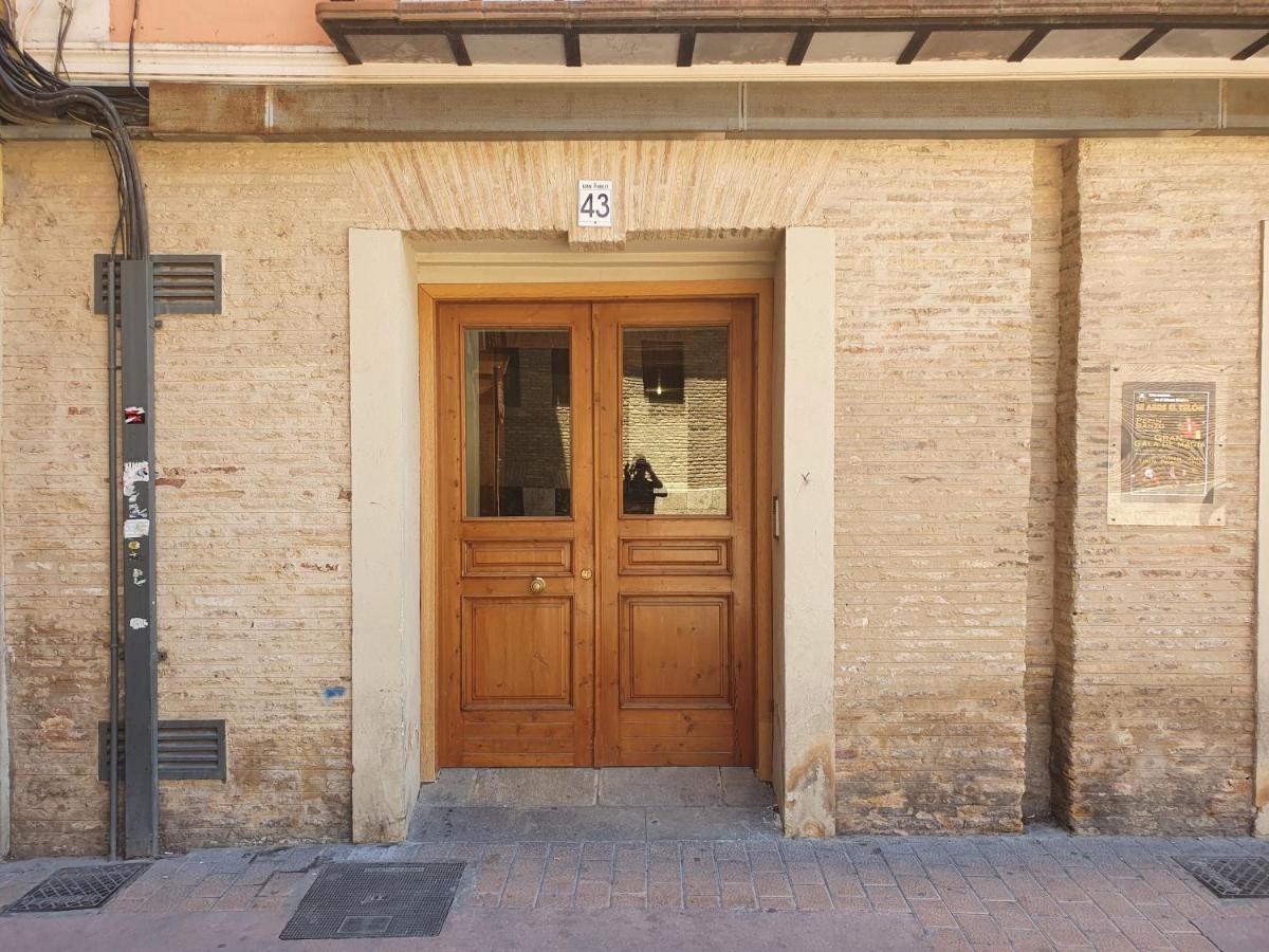 Apartamento Turisticos San Pablo 43