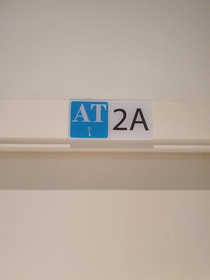 Apartamento Turisticos San Pablo 43