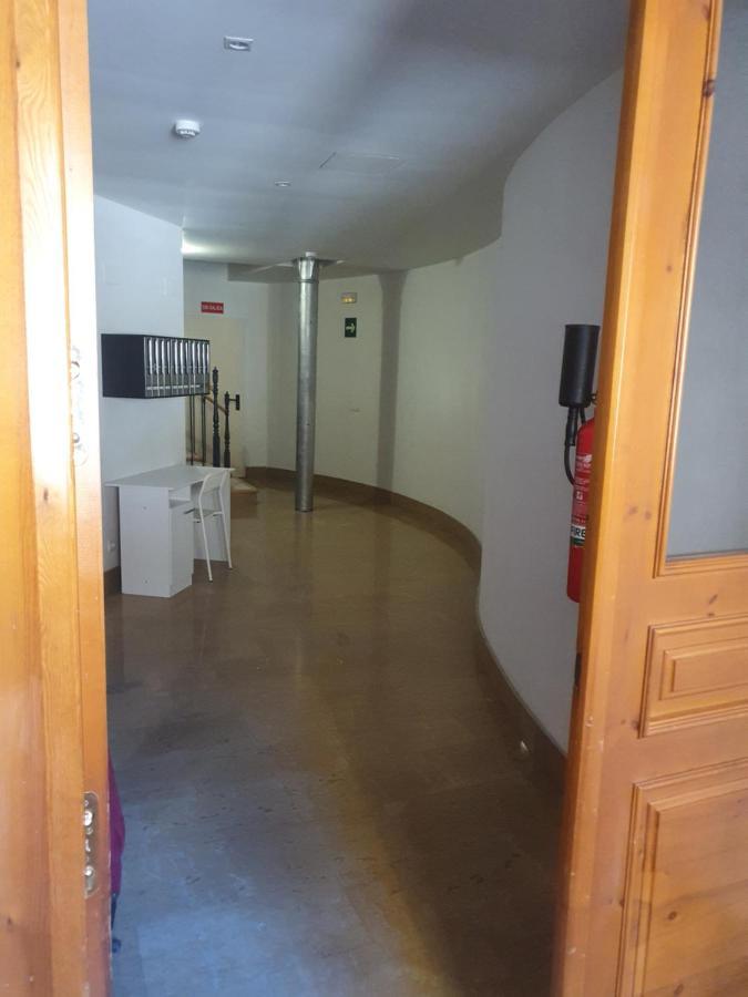 Turisticos San Pablo 43 Apartamento Zaragoza