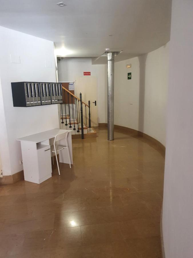 Apartamento Turisticos San Pablo 43