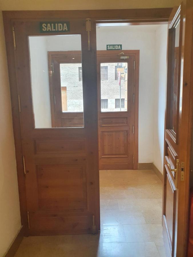 Apartamento Turisticos San Pablo 43