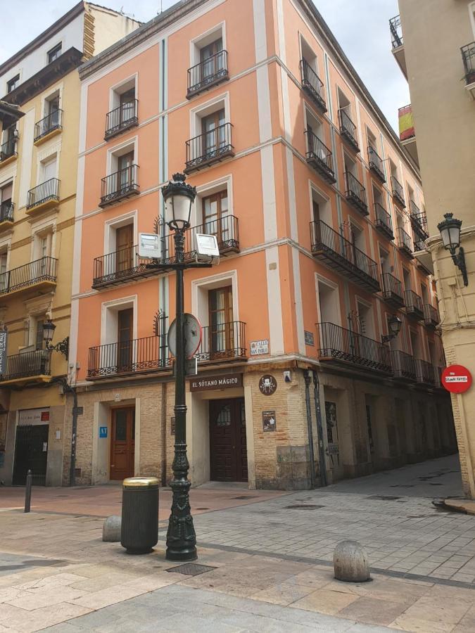 Apartamento Turisticos San Pablo 43