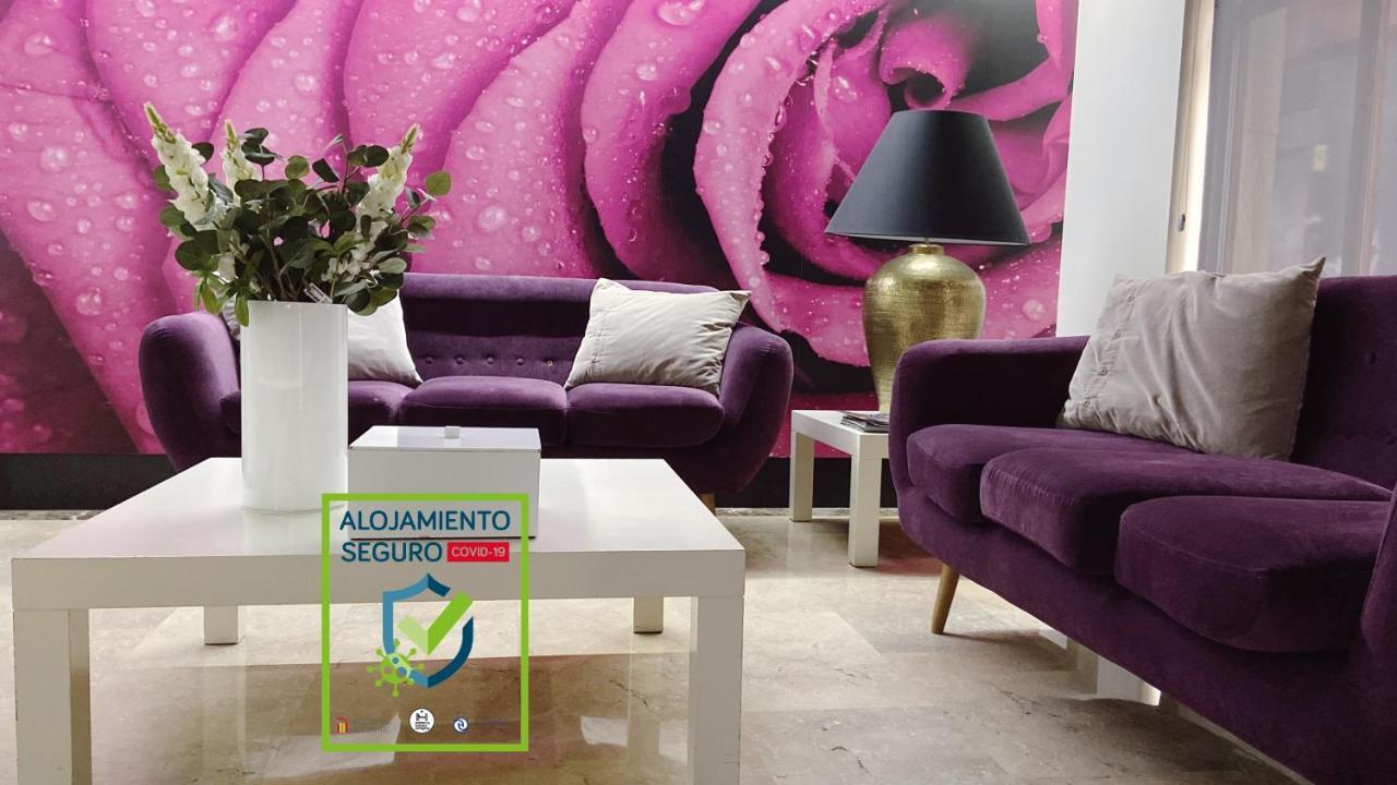 Hotel Rio Arga 2*