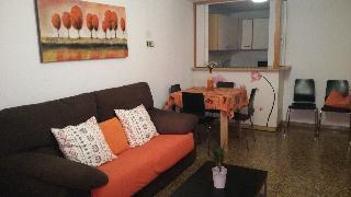Dos Torres Alierta - Edificio De Con Parking Privado Amplios Para Estar Como En Casa Ideal Para Grupos Y Empresas * Zaragoza