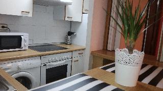 Apartamento Dos Torres Alierta - Edificio De Con Parking Privado Amplios Para Estar Como En Casa Ideal Para Grupos Y Empresas