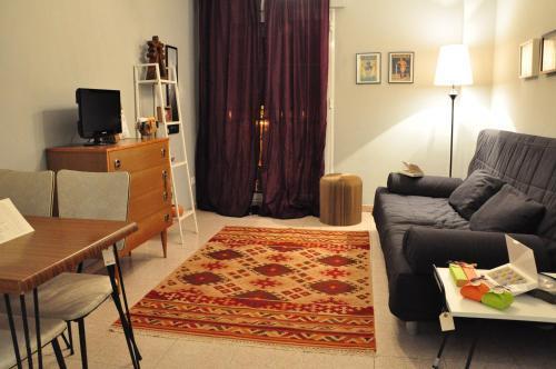 Coso 196 Apartamento