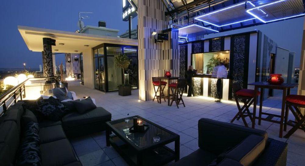 Hotel&spa Real Ciudad De Hotel