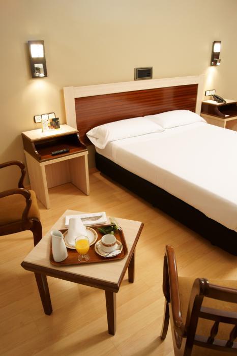 Hotel Royal Zaragoza