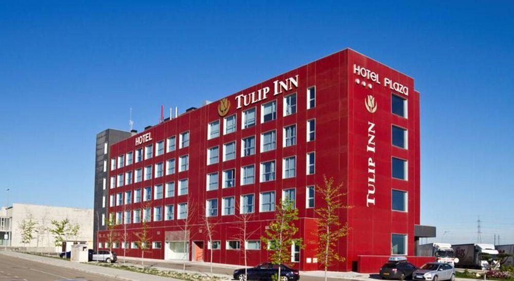 Sercotel Plaza Feria Hotel Zaragoza