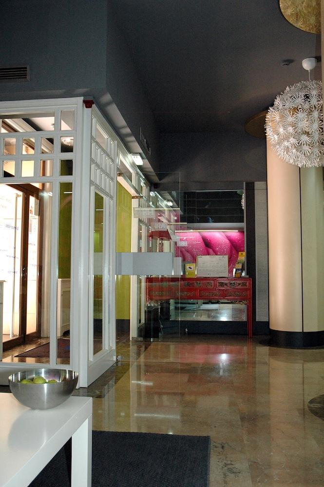 Rio Arga Hotel