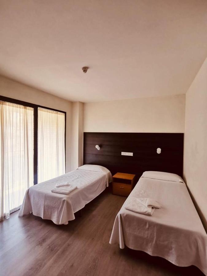 Delicias Hotel 2*