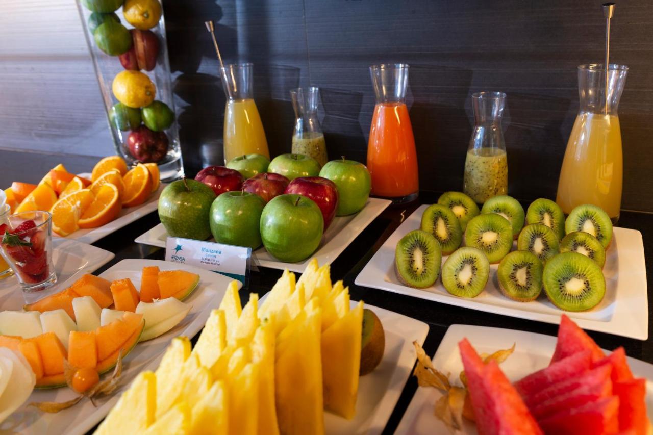 Hotel&spa Real Ciudad De Hotel
