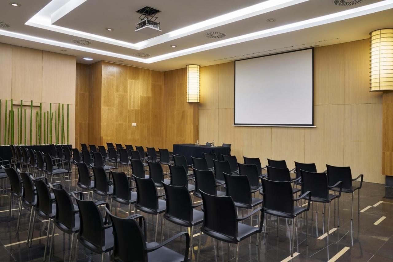 Vincci Zentro Hotel Zaragoza