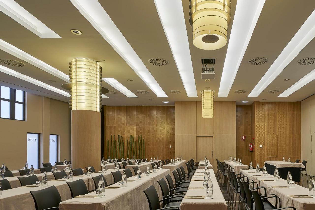 Hotel Vincci Zentro