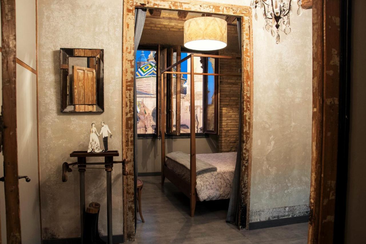 Basilicus Zaragoza