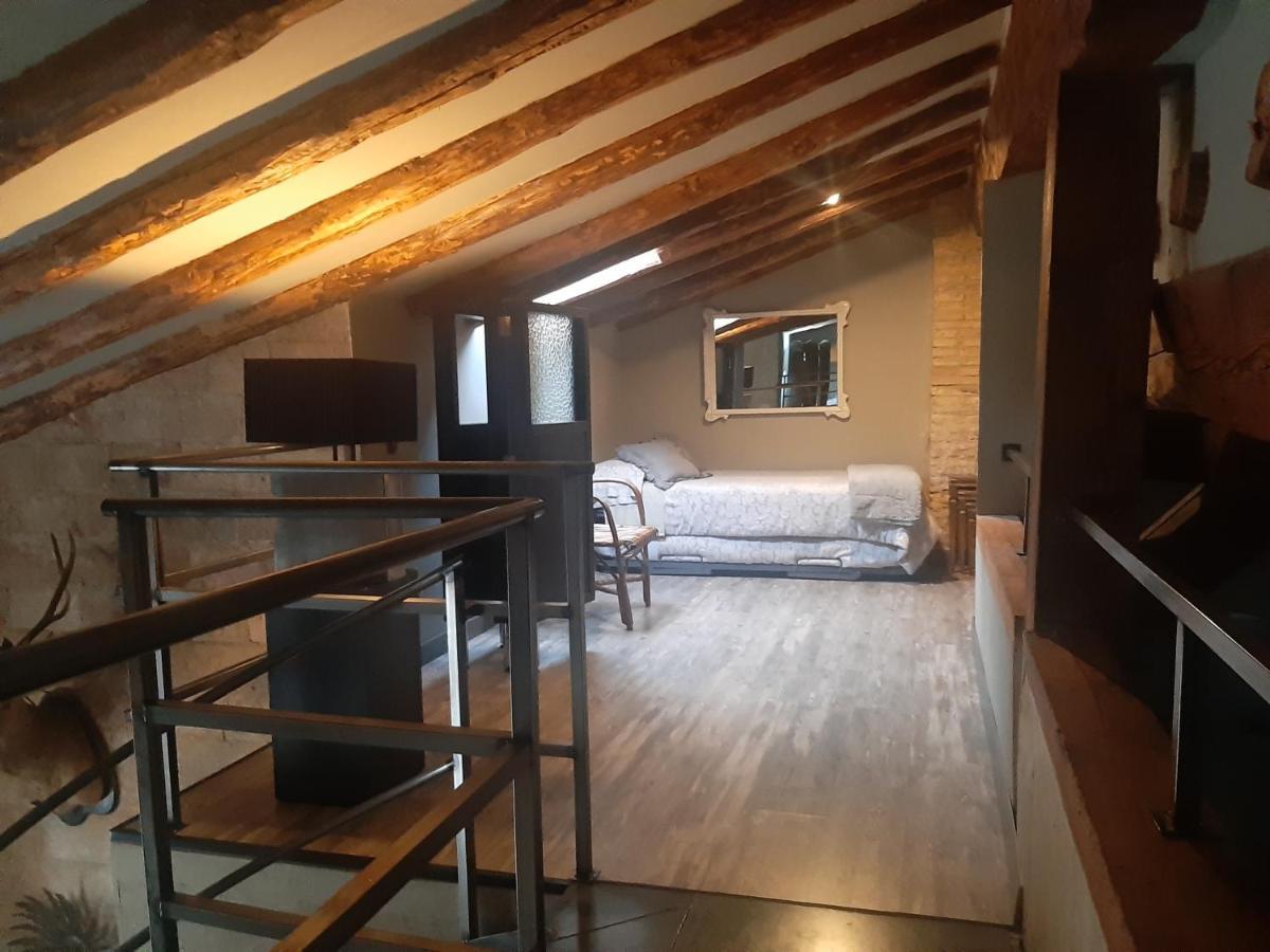 Apartamento Basilicus *