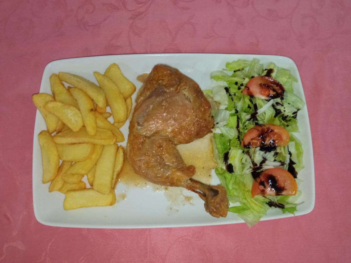Hotel El Cisne 3*