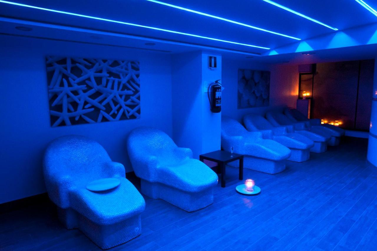 Hotel&spa Real Ciudad De