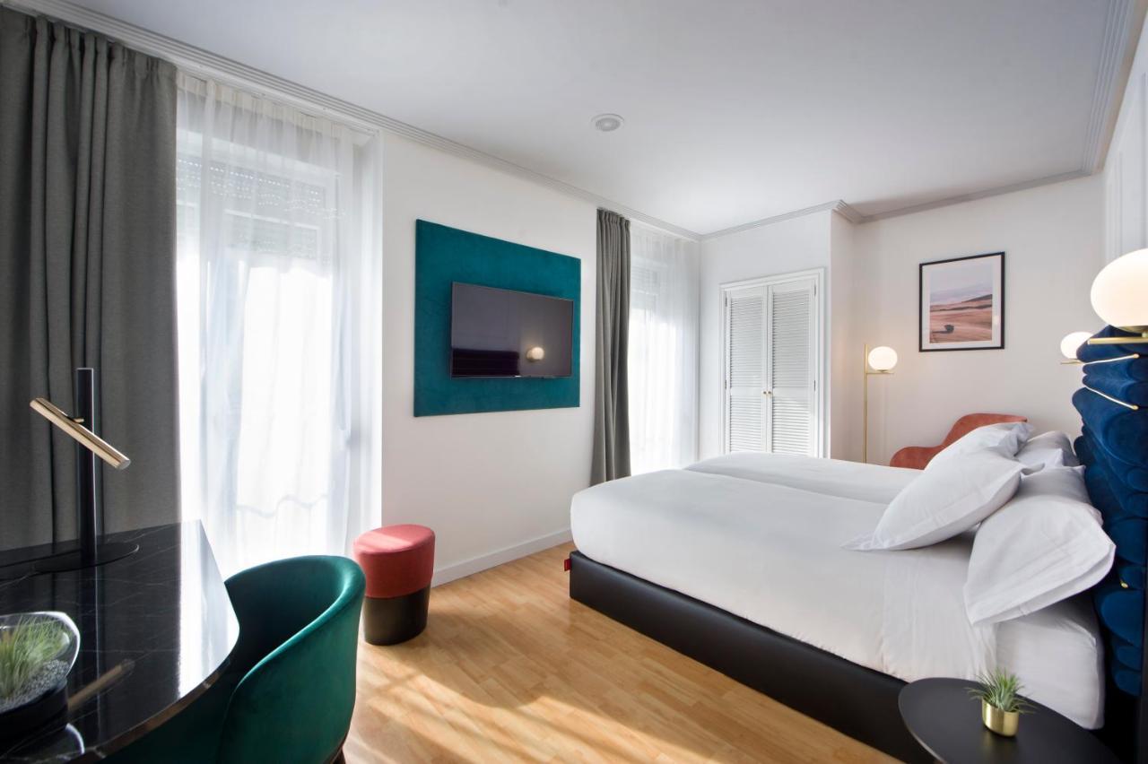 Inca Hotel Zaragoza