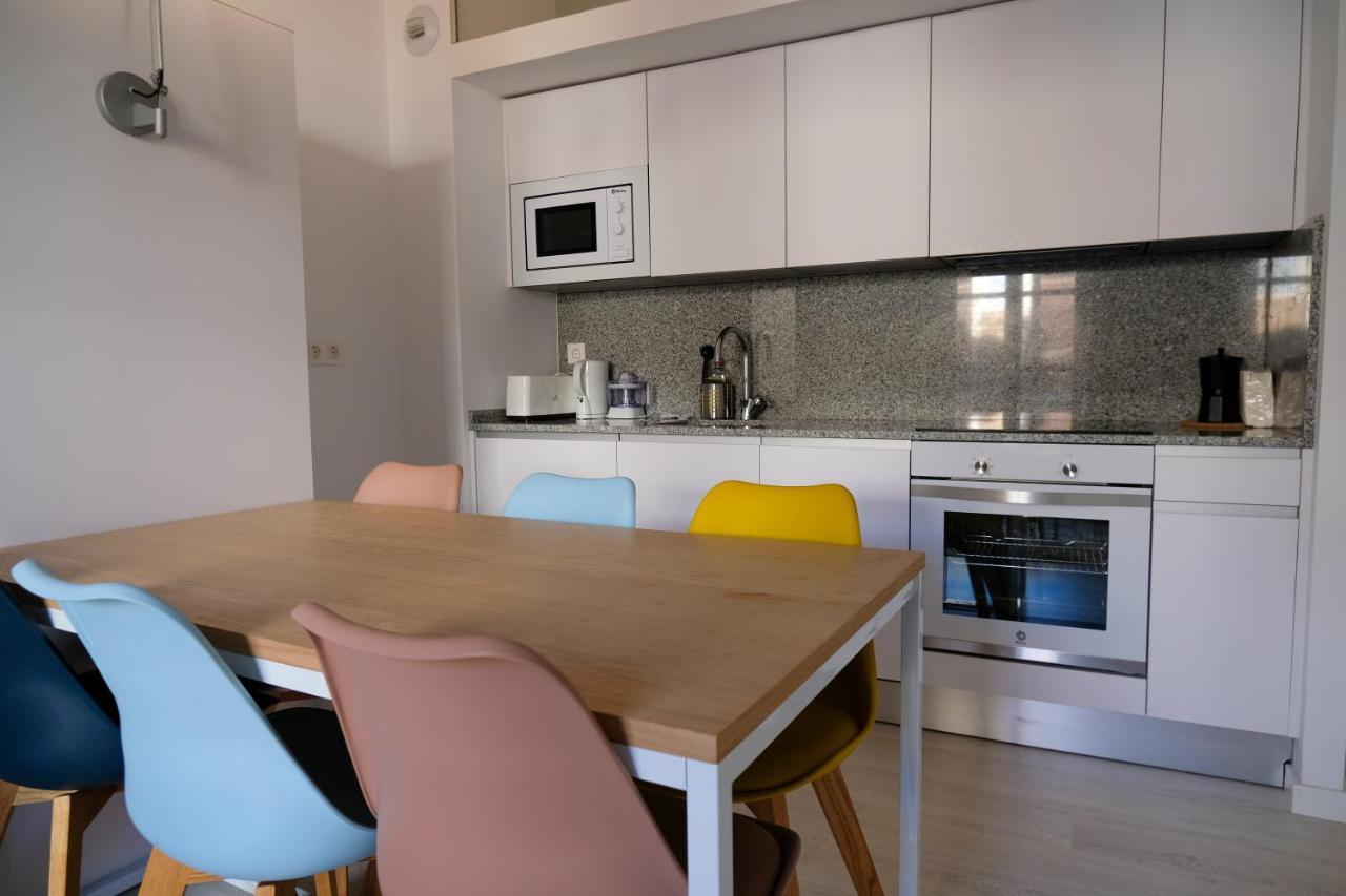 Apartamento Silken Casa Platerias Siglo Xv Zaragoza