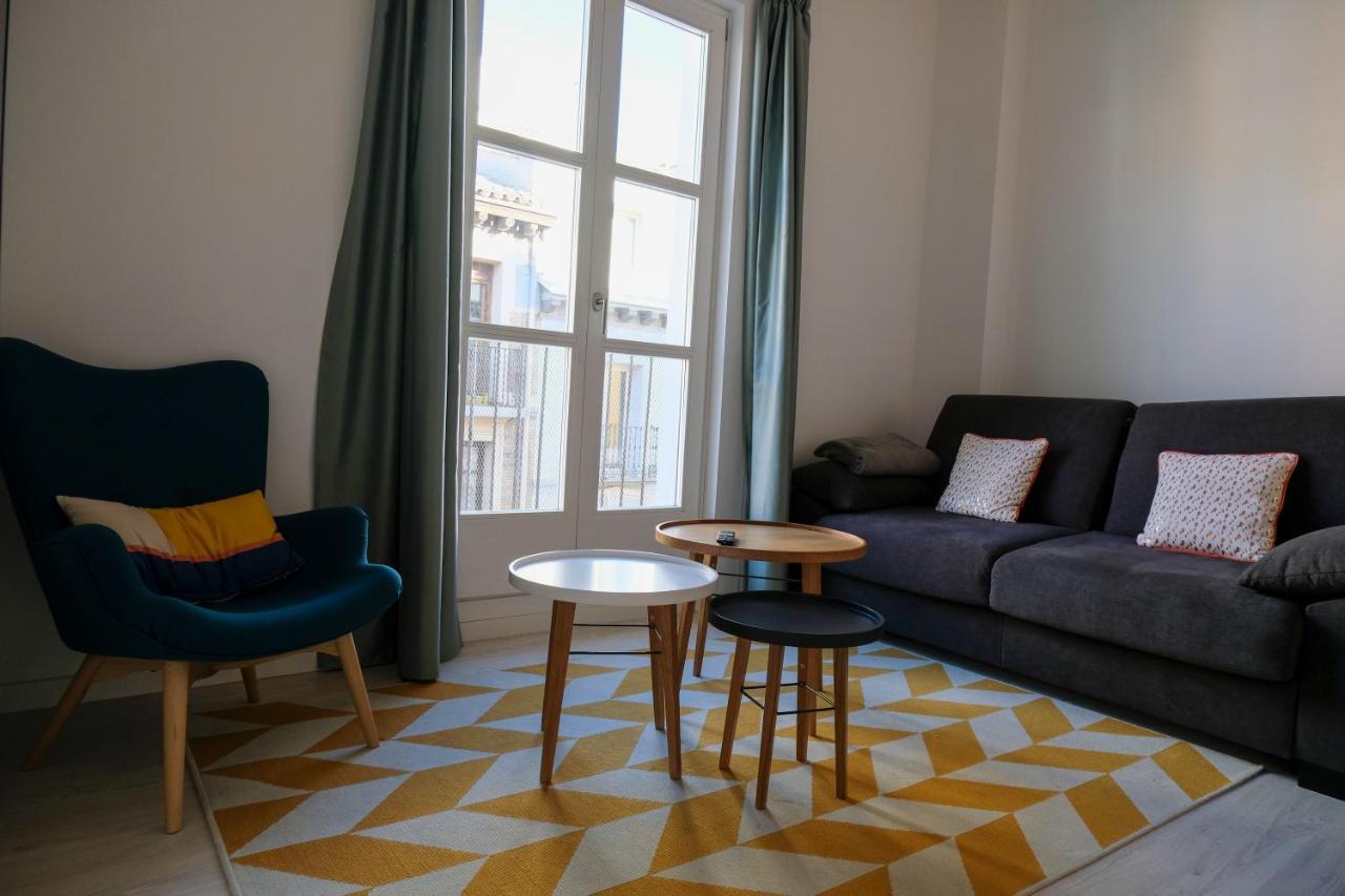 Apartamento Silken Casa Platerias Siglo Xv *