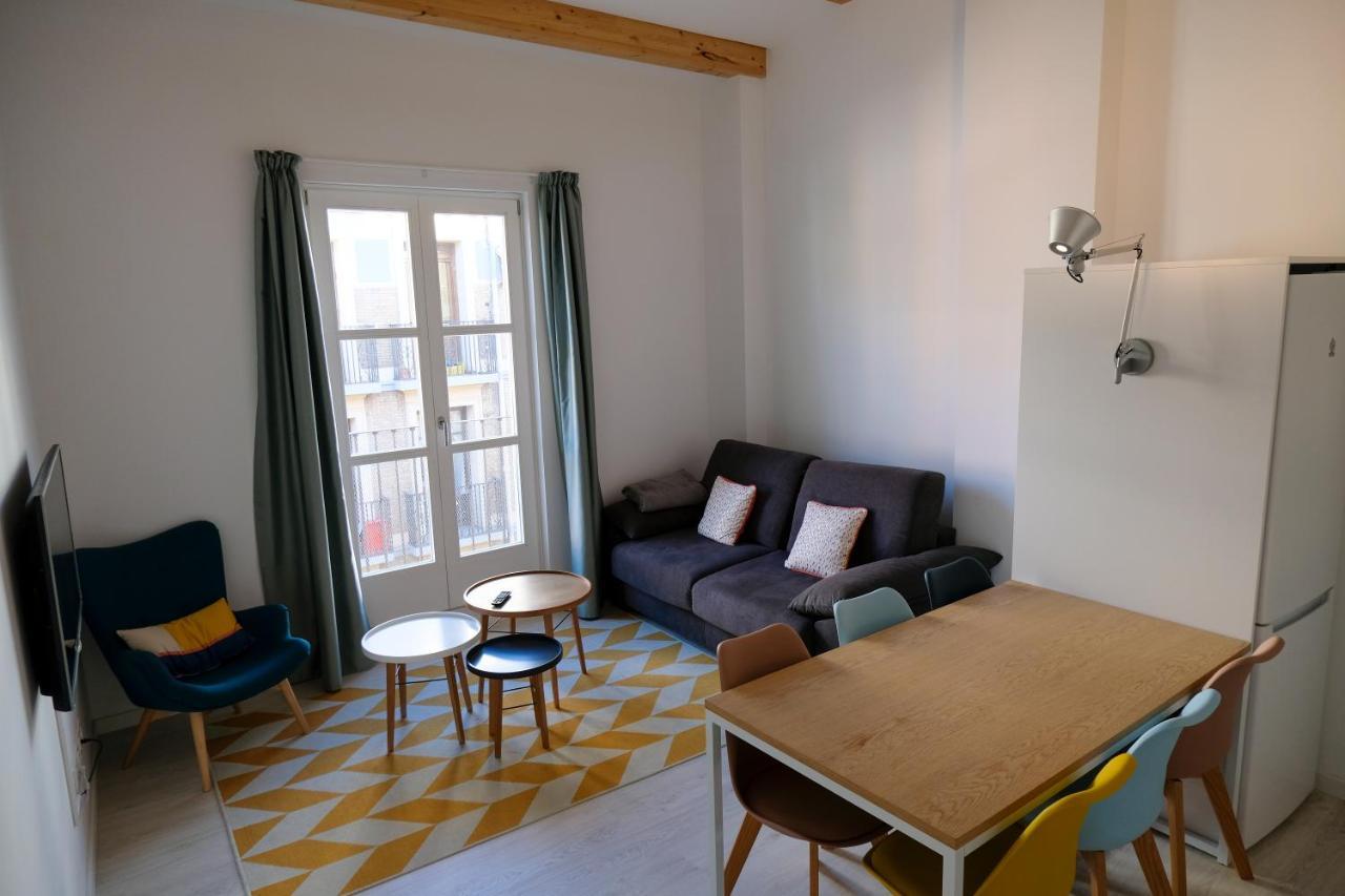 Apartamento Silken Casa Platerias Siglo Xv *