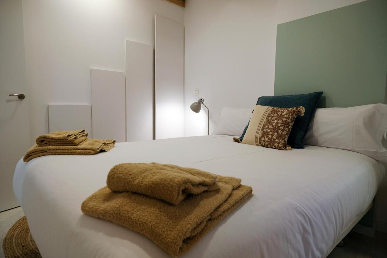 Apartamento Silken Casa Platerias Siglo Xv *