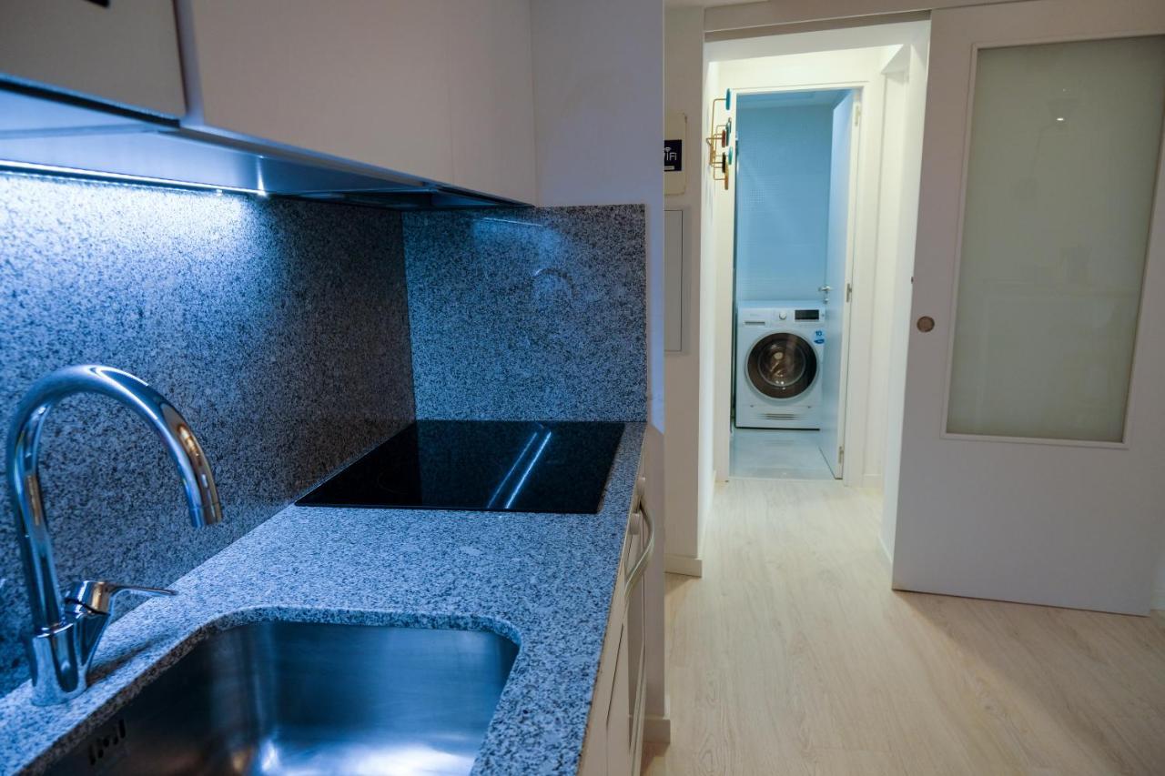 Apartamento Silken Casa Platerias Siglo Xv Zaragoza