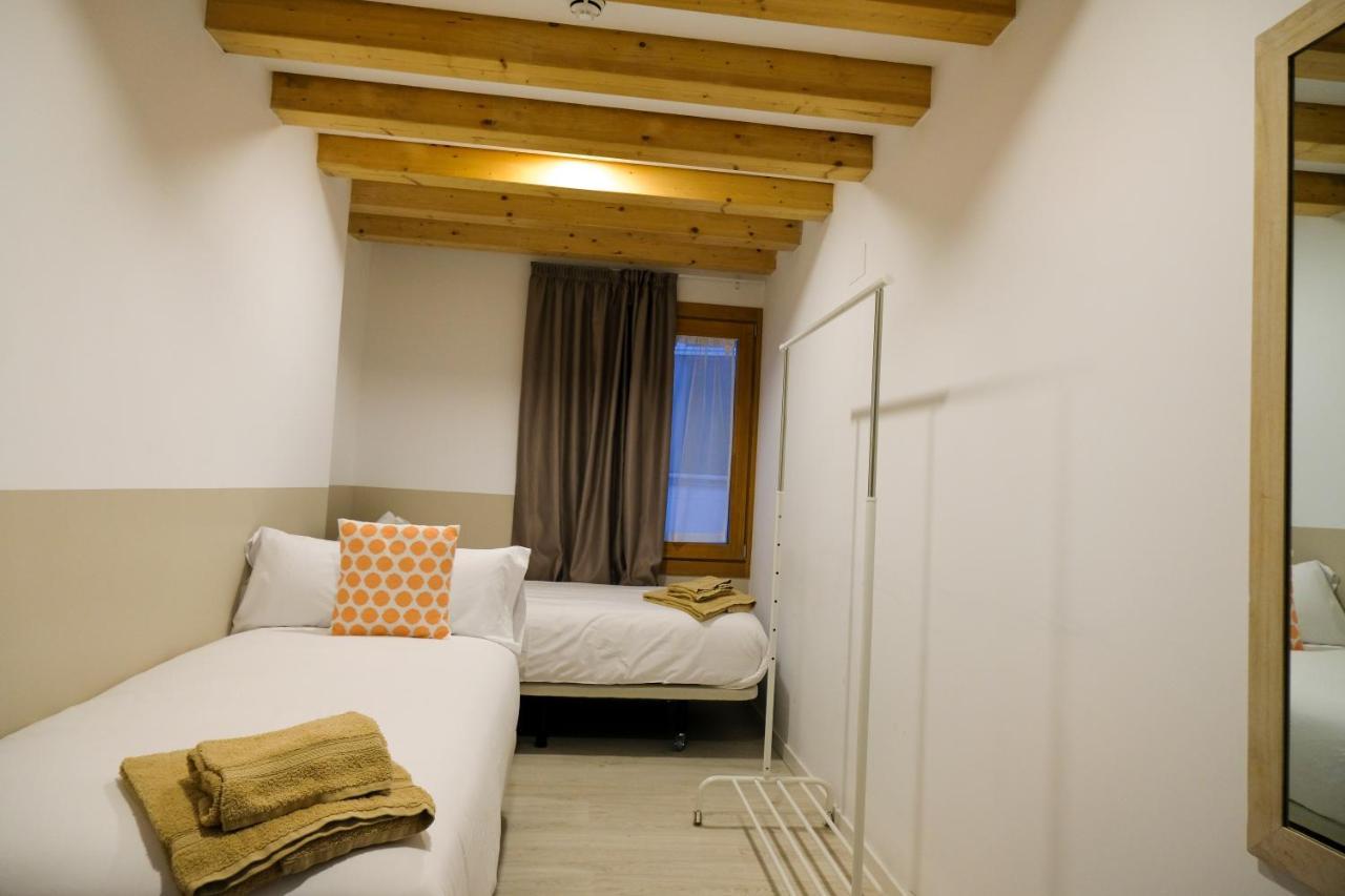 Apartamento Silken Casa Platerias Siglo Xv