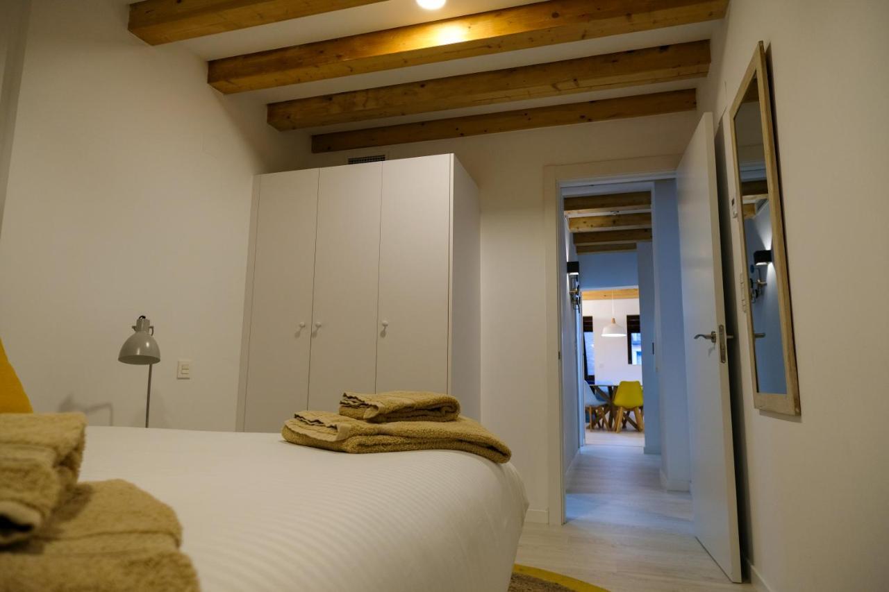 Apartamento Silken Casa Platerias Siglo Xv *