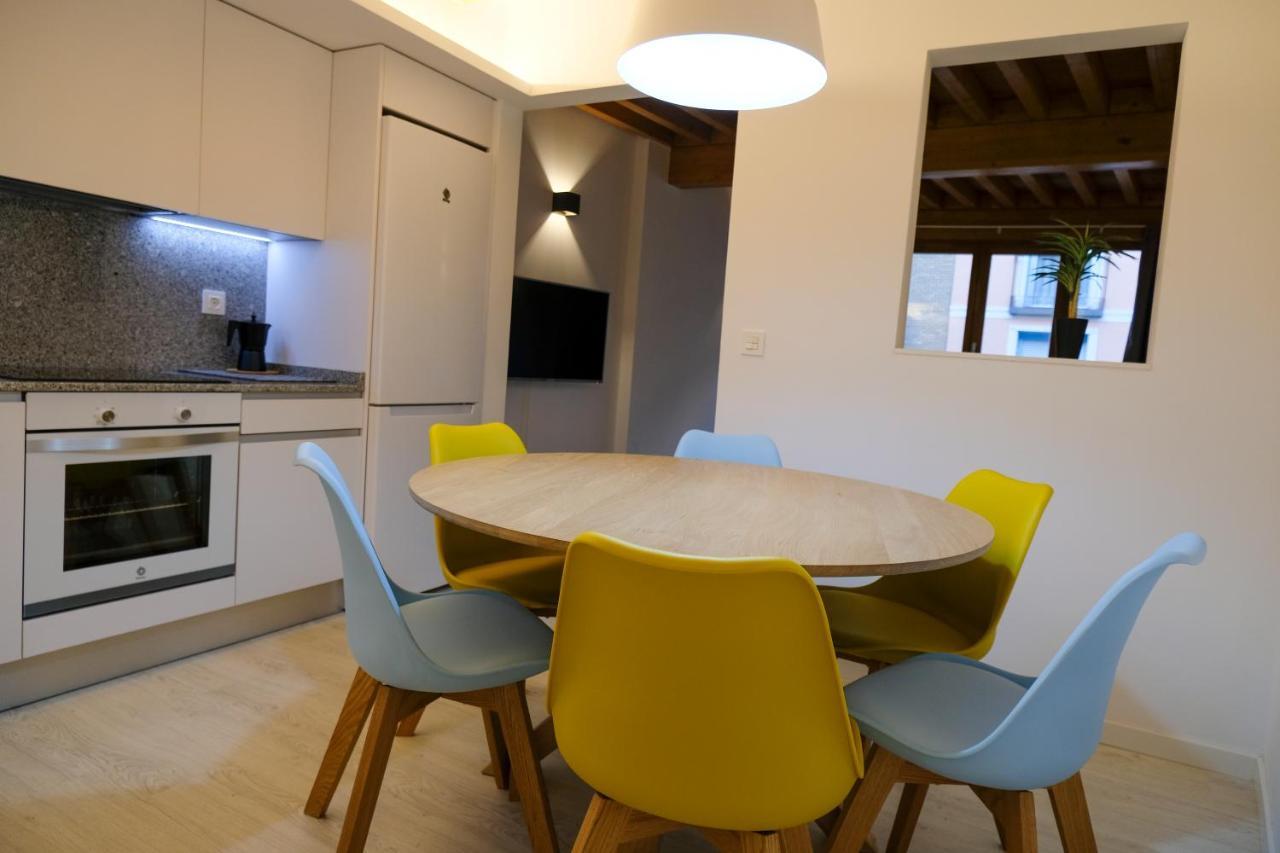 Apartamento Silken Casa Platerias Siglo Xv Zaragoza