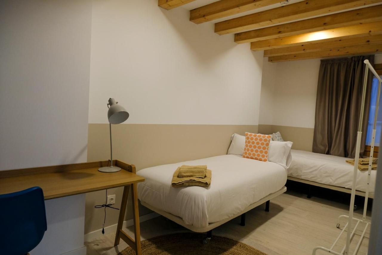 Apartamento Silken Casa Platerias Siglo Xv