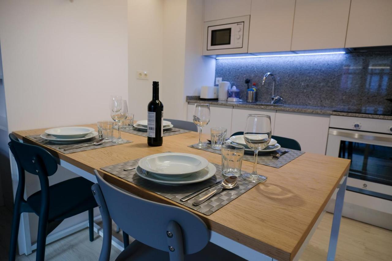 Apartamento Silken Casa Platerias Siglo Xv *