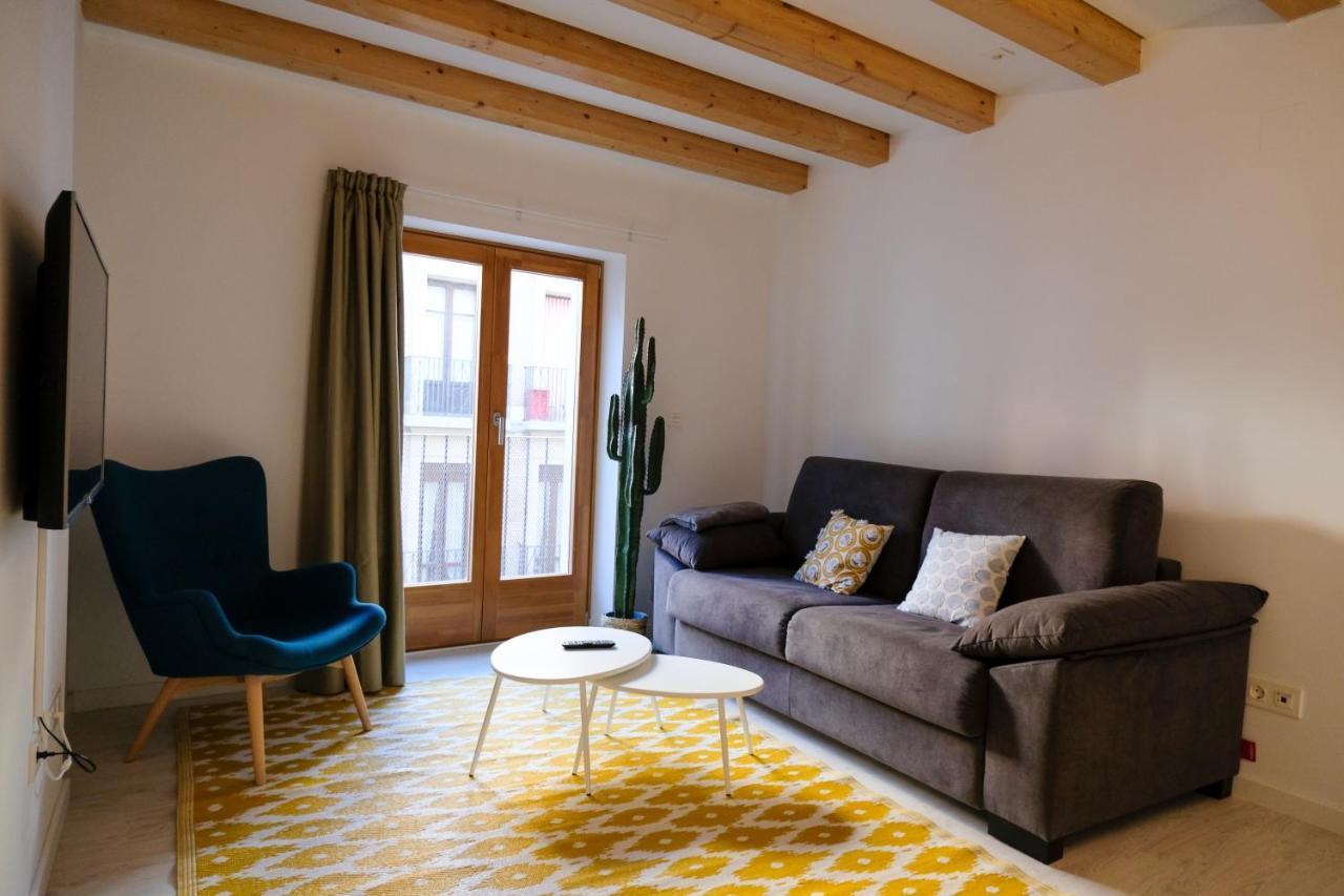 Apartamento Silken Casa Platerias Siglo Xv