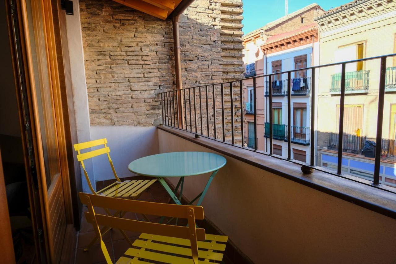 Apartamento Silken Casa Platerias Siglo Xv *