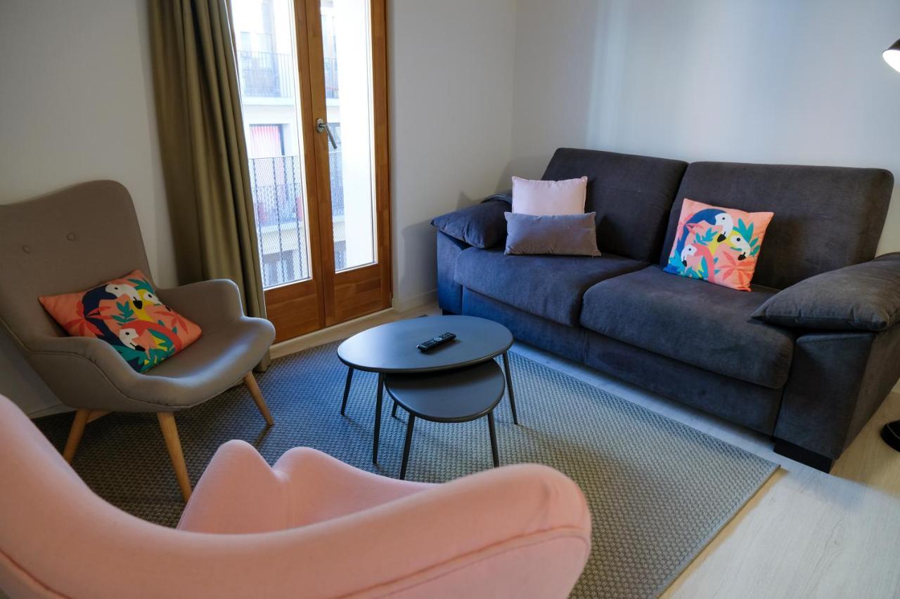 Apartamento Silken Casa Platerias Siglo Xv *