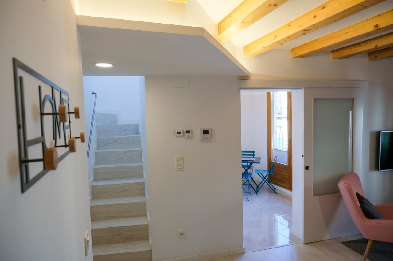 Apartamento Silken Casa Platerias Siglo Xv Zaragoza