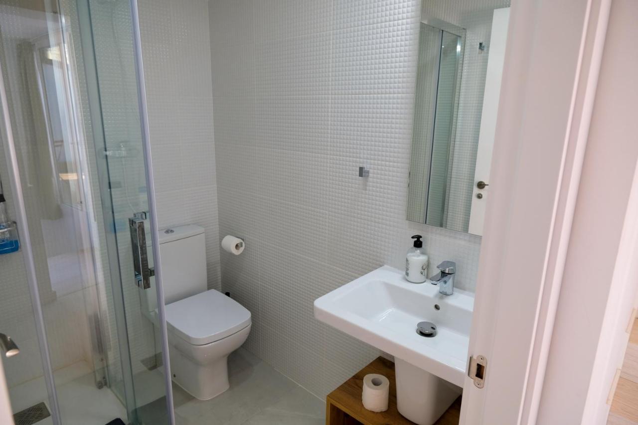 Apartamento Silken Casa Platerias Siglo Xv